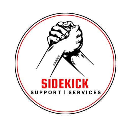 Sidekick Support Services